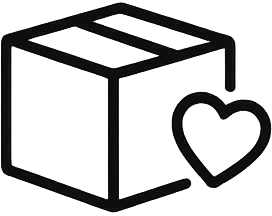 بسته‌بندی با عشق